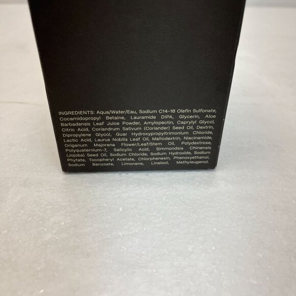 Twentynine Palms Pinyon Poet Body Wash 16.9 Fl Oz 500ML - Picture 5 of 6